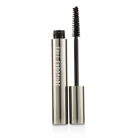 Smashbox Full Exposure Waterproof Mascara - # Jet Black 8ml/0.27oz