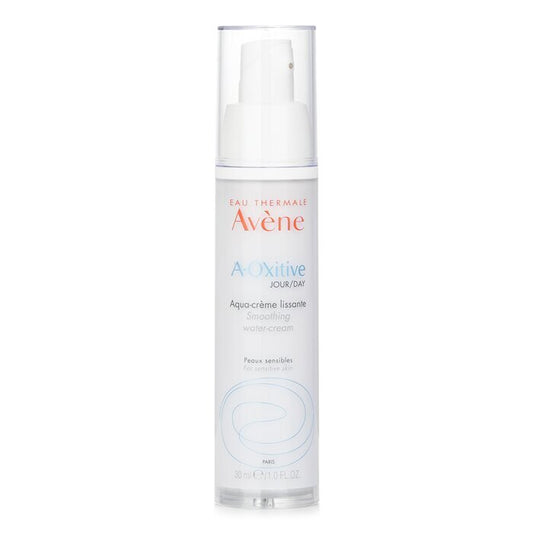 Avene A-OXitive Antioxidant Water-Cream - For All Sensitive Skin 30ml/1oz