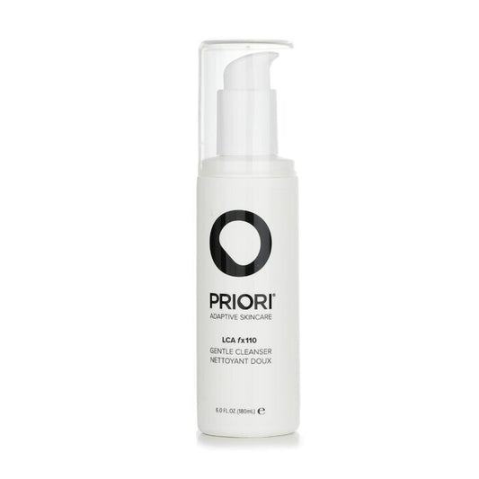 Priori LCA fx110 - Gentle Cleanser 180ml/6oz