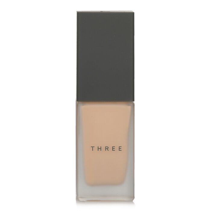 THREE Flawless Ethereal Fluid Foundation SPF36 - # 202 30ml/1oz