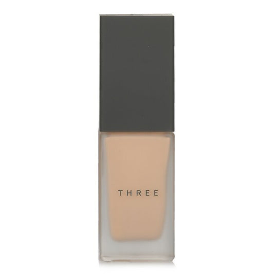 THREE Flawless Ethereal Fluid Foundation SPF36 - # 202 30ml/1oz