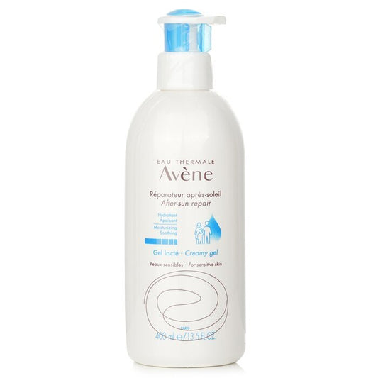 Avene After-Sun Repair Creamy Gel - For Sensitive Skin 400ml/13.5oz