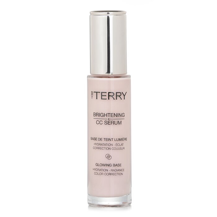 By Terry Cellularose Brightening CC Serum # 2 Rose Elixir 30ml/1oz