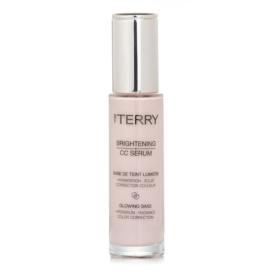 By Terry Cellularose Brightening CC Serum # 2 Rose Elixir 30ml/1oz
