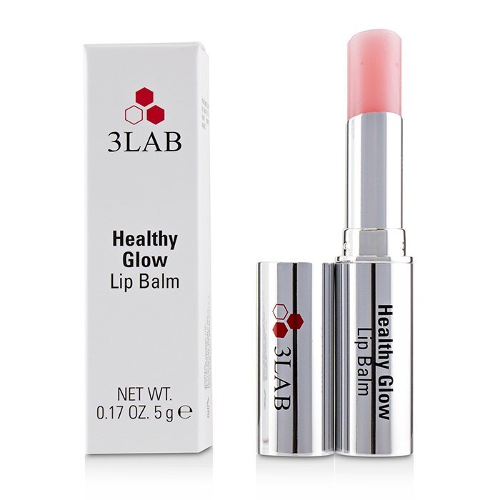 3LAB Healthy Glow Lip Balm 5g/0.17oz