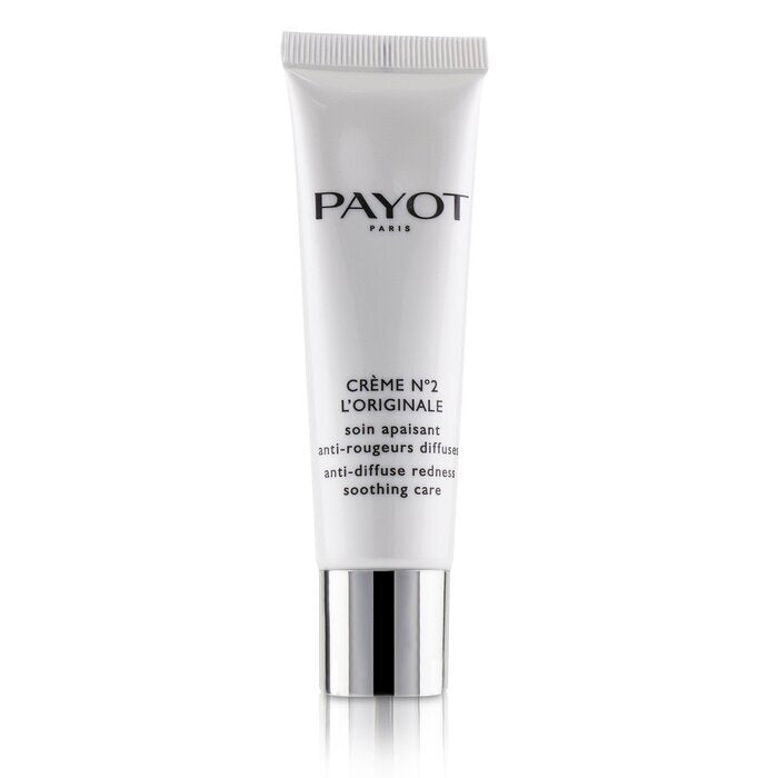 Payot Creme N°2  L'Originale Anti-Diffuse Redness Soothing Care 30ml/1oz