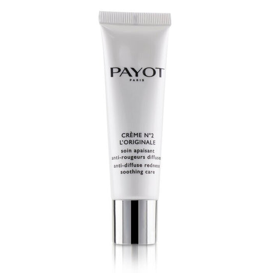 Payot Creme N°2  L'Originale Anti-Diffuse Redness Soothing Care 30ml/1oz