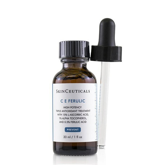 SkinCeuticals C E Ferulic High Potency Triple Antioxidant Treatment 30ml/1oz