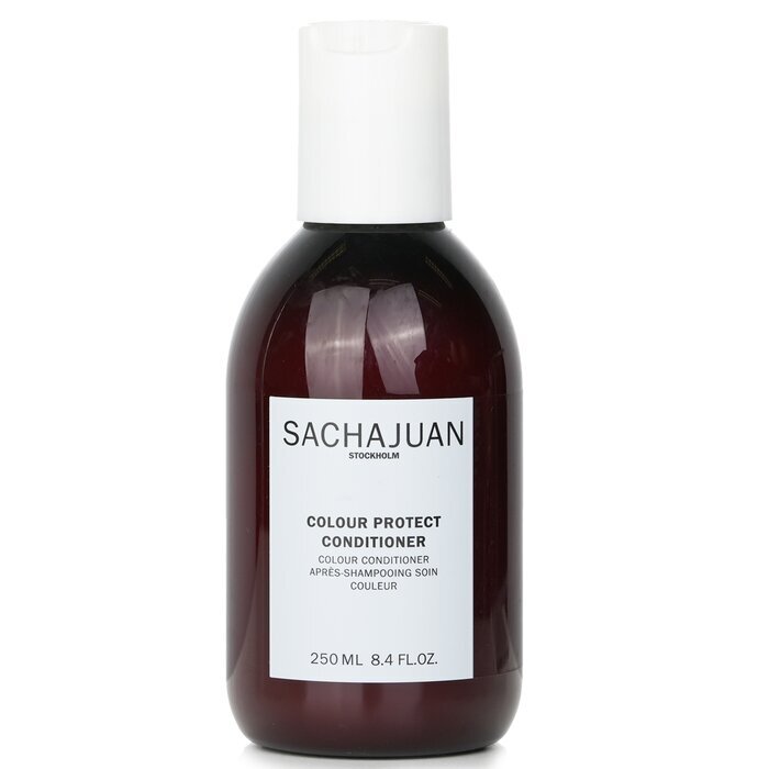 Sachajuan Colour Protect Conditioner 250ml/8.4oz