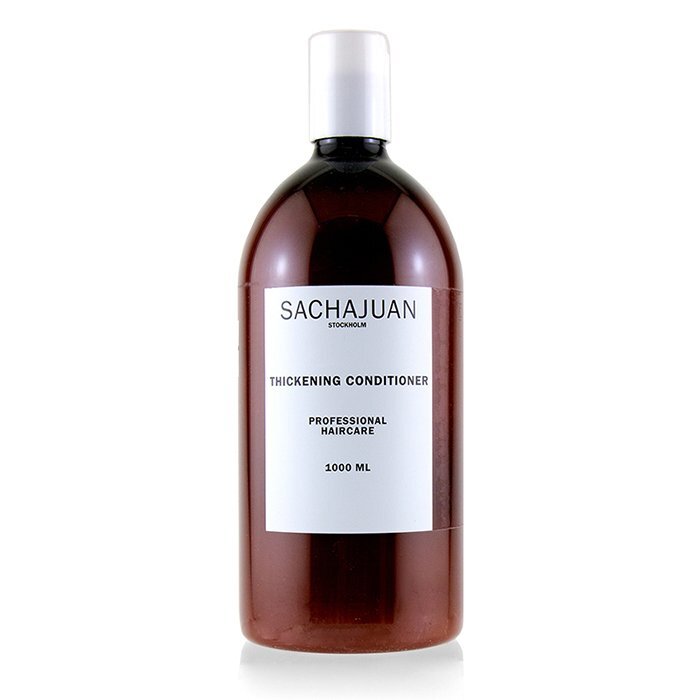 Sachajuan Thickening Conditioner 1000ml/33.8oz
