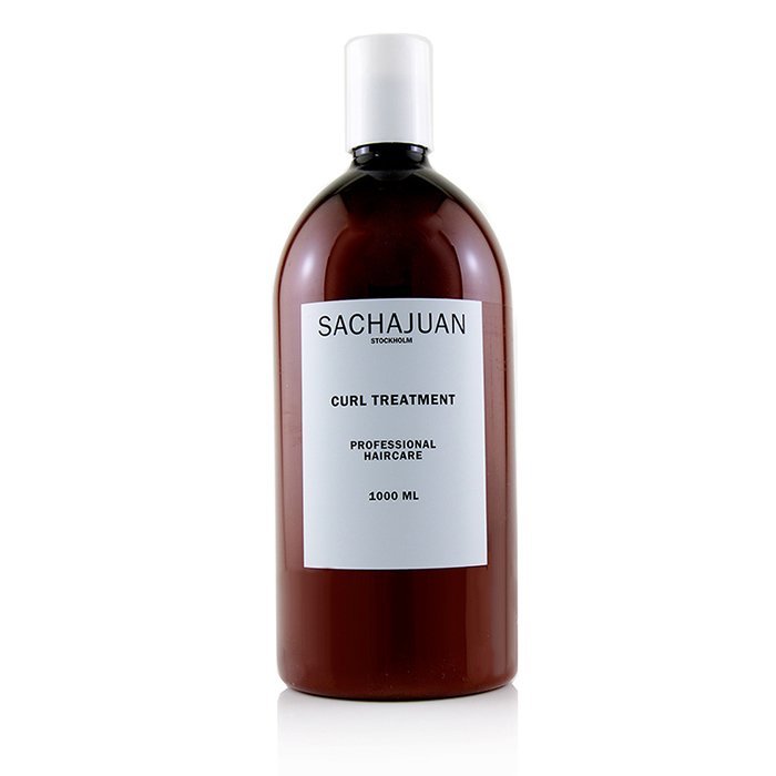 Sachajuan Curl Treatment 1000ml/33.8oz