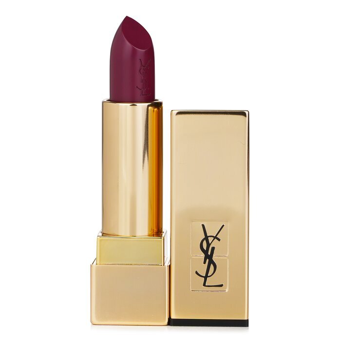 Yves Saint Laurent Rouge Pur Couture - #81 Violine Desinvolte 3.8g/0.13oz