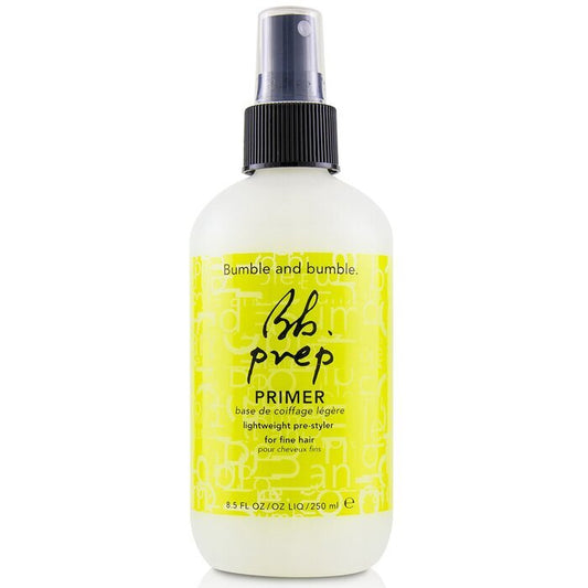 Bumble and Bumble Bb. Prep Primer (For Fine Hair) 250ml/8.5oz