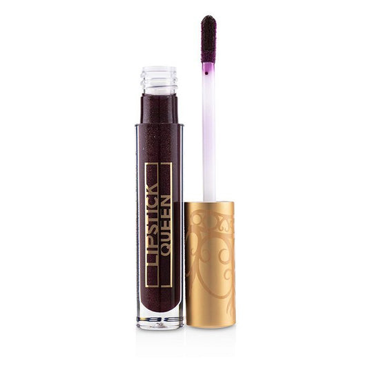Lipstick Queen Reign & Shine Lip Gloss - # Monarch Of Merlot (Merlot) 2.8ml/0.09oz