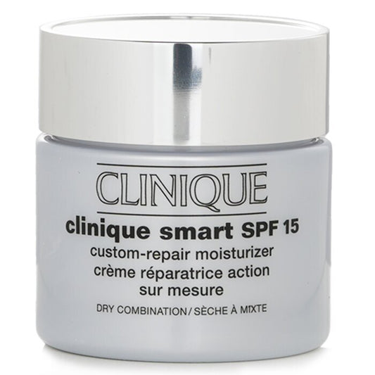 Clinique Smart Custom-Repair Moisturizer SPF 15 - Dry Combination (Limited Edition) 75ml/2.5oz