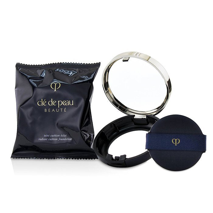 Cle De Peau Radiant Cushion Foundation SPF 25 - # I10 12g/0.42oz