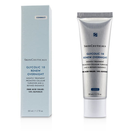 SkinCeuticals Glycolic 10 Renew Overnight 50ml/1.7oz