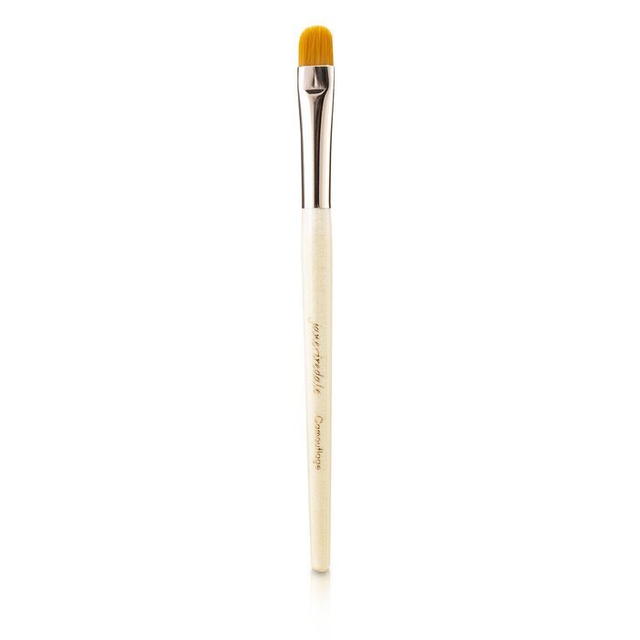 Jane Iredale Camouflage Brush - Rose Gold