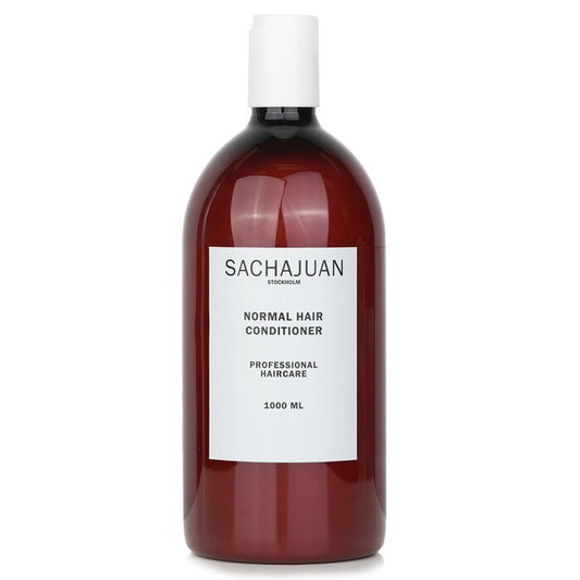 Sachajuan Normal Hair Conditioner 1000ml/33.8oz