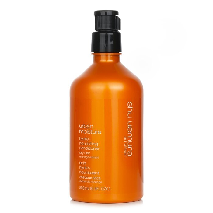 Shu Uemura Urban Moisture Hydro-Nourishing Conditioner (Dry Hair) 500ml/16.9oz