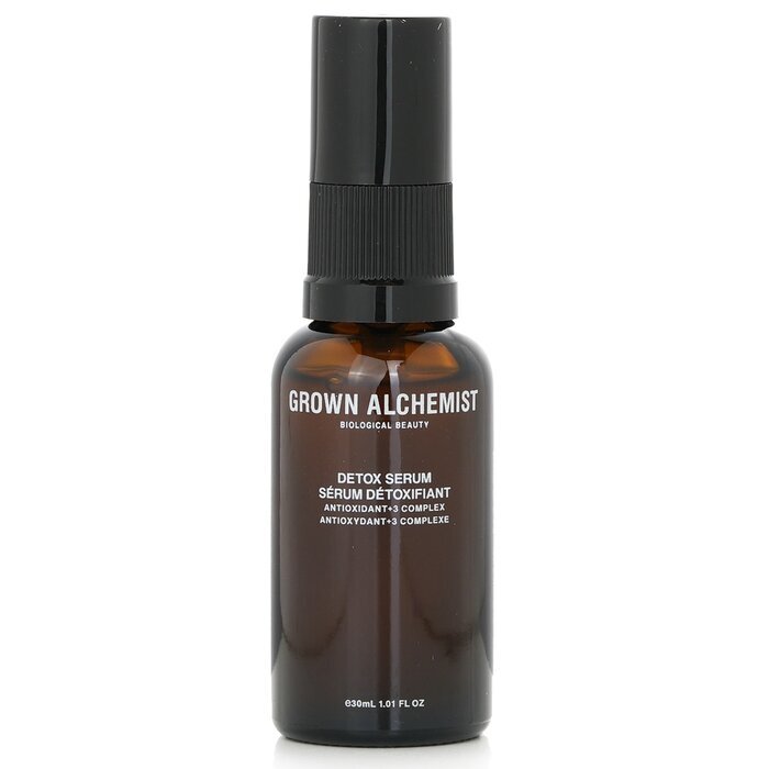 Grown Alchemist Detox Serum - Antioxidant+3 Complex 30ml/1.01oz