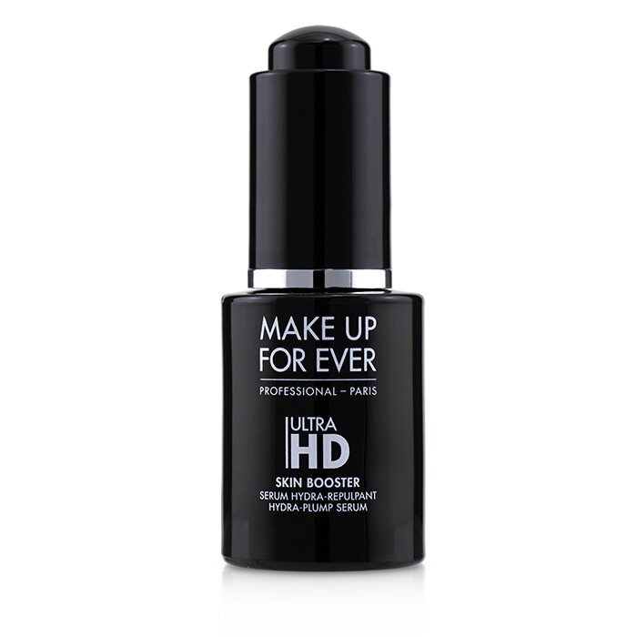 Make Up For Ever Ultra HD Skin Booster Hydra Plump Serum 12ml/0.4oz