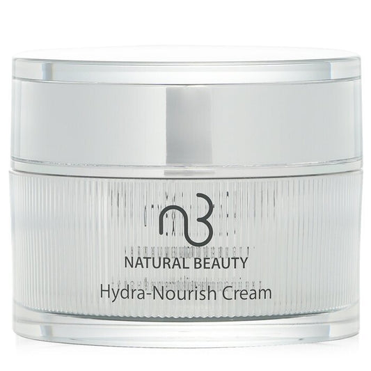 Natural Beauty Hydra-Nourish Cream 30g/1oz