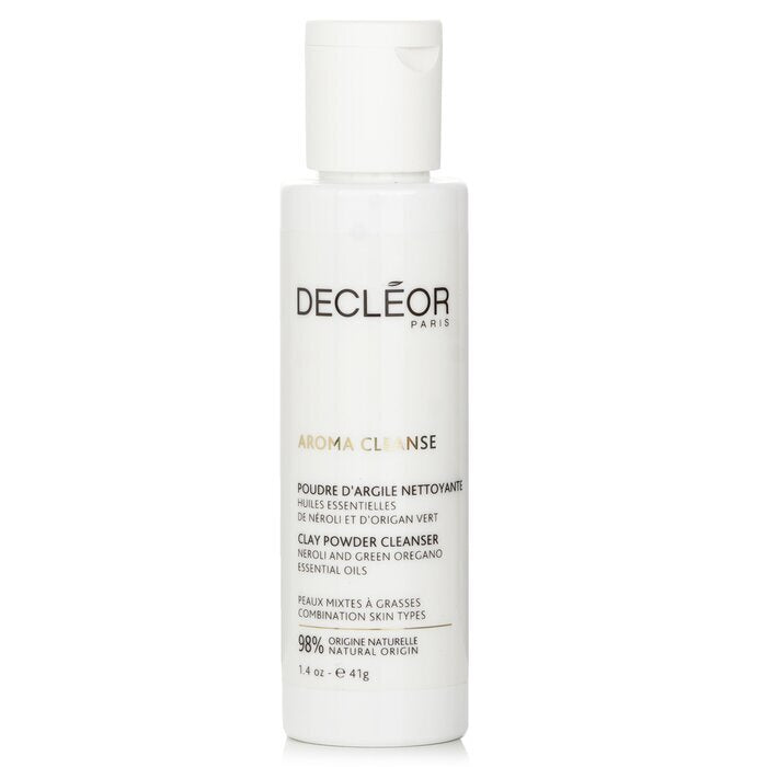Decleor Aroma Cleanse Clay Powder Cleanser - For Combination Skin Types 41g/1.4oz