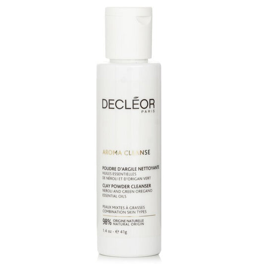 Decleor Aroma Cleanse Clay Powder Cleanser - For Combination Skin Types 41g/1.4oz