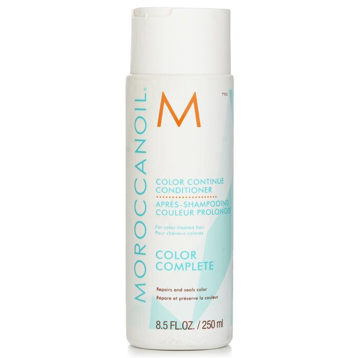 Moroccanoil Color Continue Conditioner (For Color-Treated Hair) 250ml/8.5oz