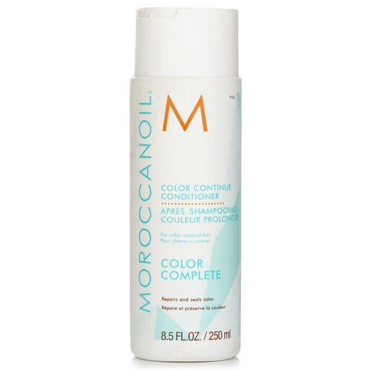 Moroccanoil Color Continue Conditioner (For Color-Treated Hair) 250ml/8.5oz