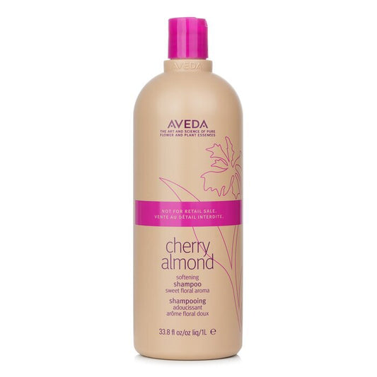 Aveda Cherry Almond Softening Shampoo 1000ml/33.8oz
