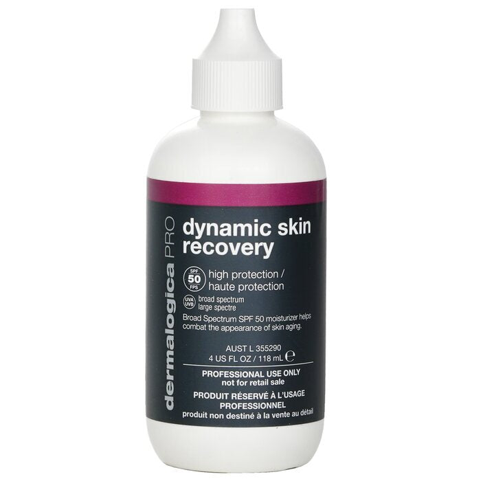 Dermalogica Age Smart Dynamic Skin Recovery SPF 50 PRO (Salon Size) 118ml/4oz