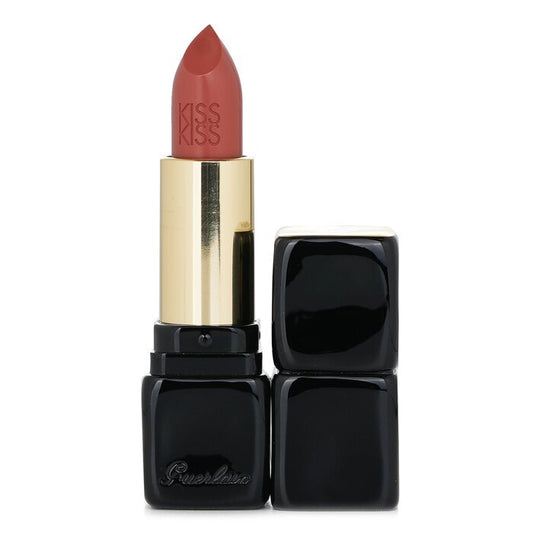 Guerlain KissKiss Shaping Cream Lip Colour - # 307 Nude Flirt 3.5g/0.12oz