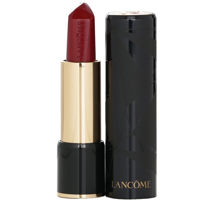 Lancome L'Absolu Rouge Ruby Cream Lipstick - # 473 Rubiez 3g/0.1oz