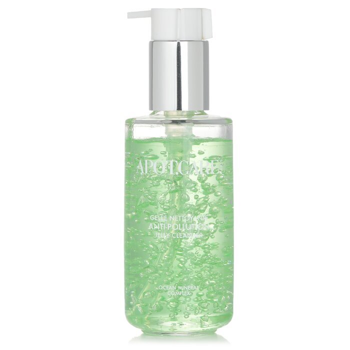 Apot.Care ANTI-POLLUTION Jelly Cleanser 125ml/4.22oz