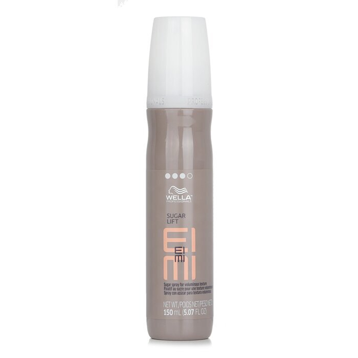 Wella EIMI Sugar Lift Sugar Spray For Voluminous Texture (Hold Level 3) 150ml/5.07oz