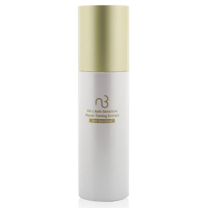 Natural Beauty NB-1 Ultime Restoration NB-1 Anti-Sensitive Repair Toning Extract 95ml/3.05oz