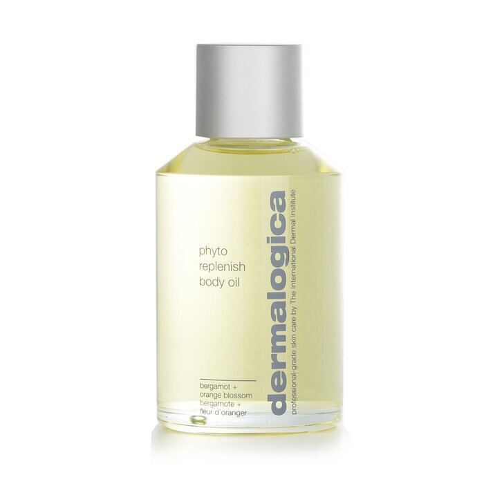 Dermalogica Phyto Replenish Body Oil 125ml/4.2oz