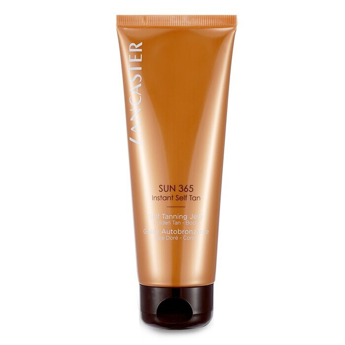 Lancaster Sun 365 Self Tanning Jelly 125ml/4.2oz