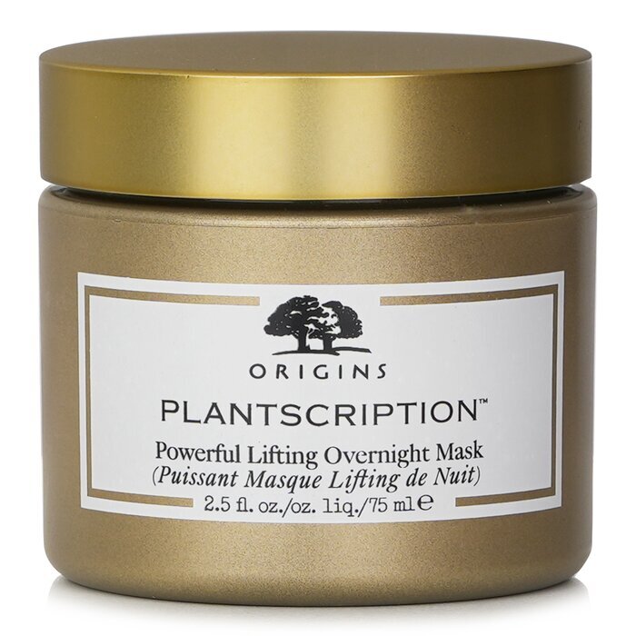 Origins Plantscription Powerful Lifting Overnight Mask 75ml/2.5oz