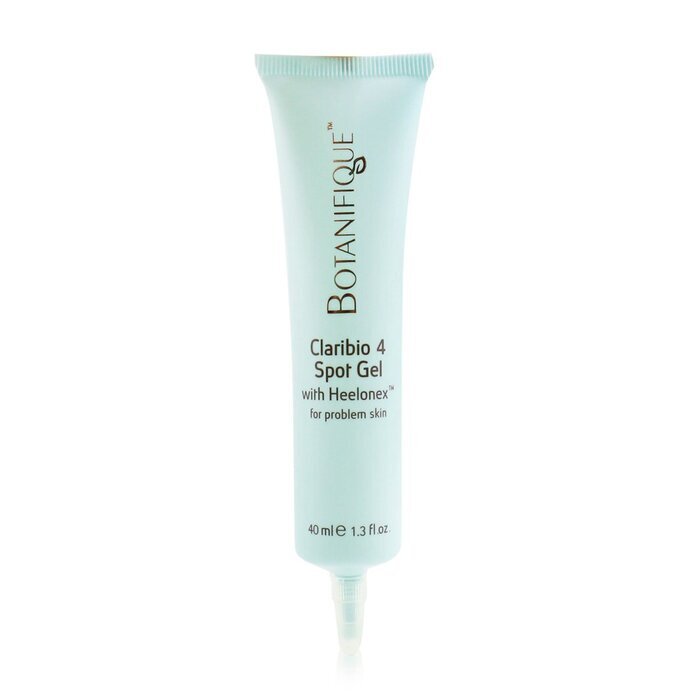 Botanifique Claribio 4 Spot Gel - For Problem Skin 40ml/1.3oz