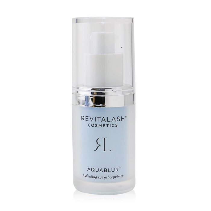 RevitaLash AquaBlur Hydrating Eye Gel & Primer 15ml/0.5oz