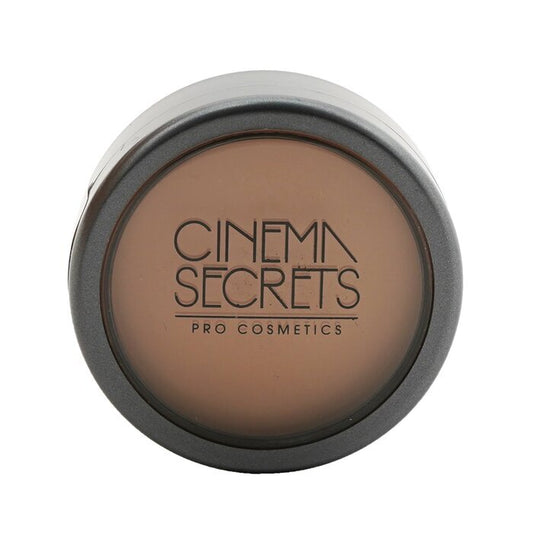 Cinema Secrets Ultimate Foundation Singles - # 505 (31) (Light-Medium, Beige Pink Undertones) 14g/0.5oz