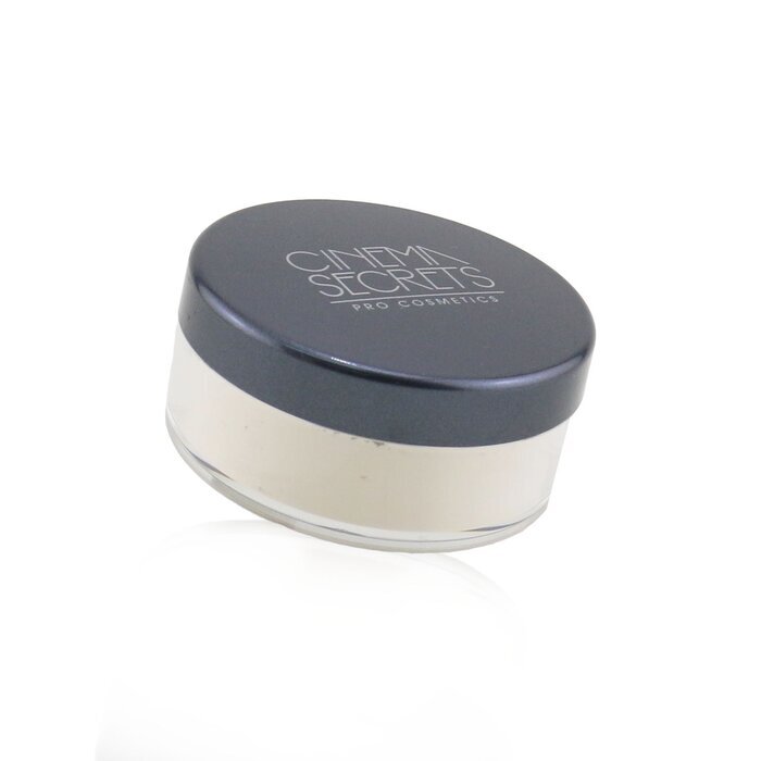 Cinema Secrets Ultralucent Setting Powder - # Soft Light 19g/0.67oz