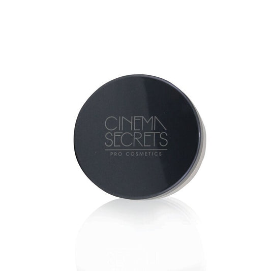 Cinema Secrets Ultralucent Setting Powder - # Warm Light 19g/0.67oz