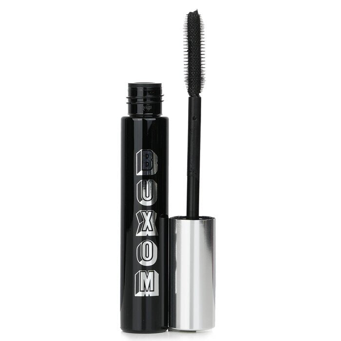 Buxom Lash Waterproof Mascara - # Blackest Black 11ml/0.37oz