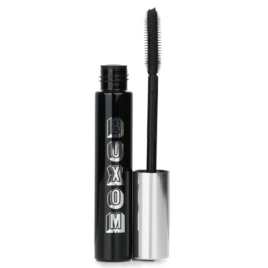 Buxom Lash Waterproof Mascara - # Blackest Black 11ml/0.37oz