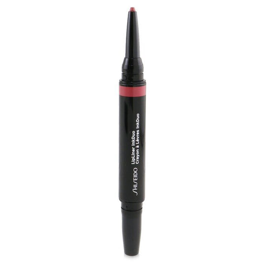 Shiseido LipLiner InkDuo (Prime + Line) - # 01 Bare 1.1g/0.037oz