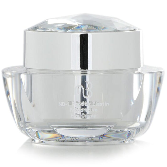 Natural Beauty NB-1 Crystal NB-1 Peptide Elastin Restorative Eye Creme 30g/1oz
